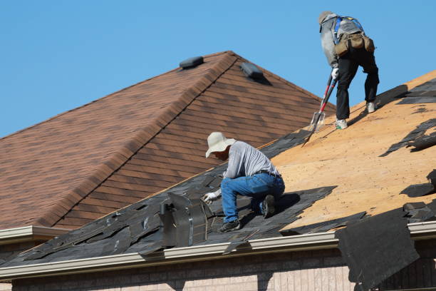 Best Emergency Roof Repair Services  in Savannah, GA