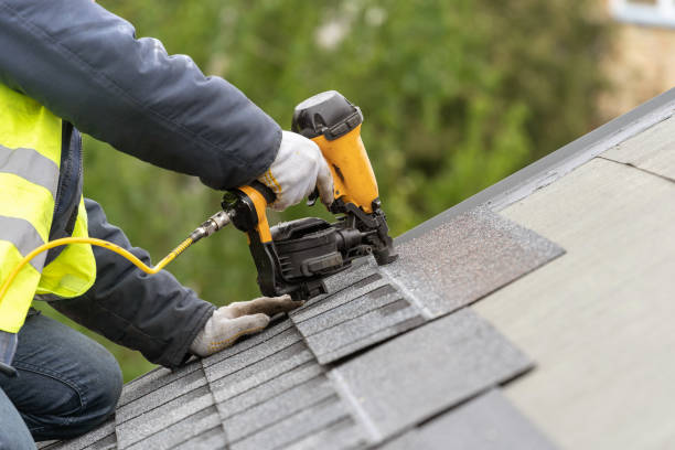 Best Roof Insulation Installation  in Savannah, GA