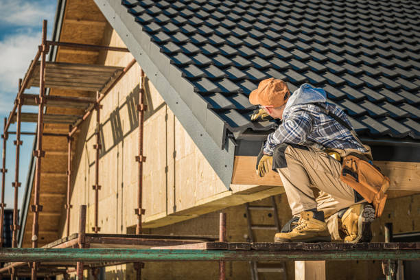 Best Rubber Roofing (EPDM, TPO)  in Savannah, GA