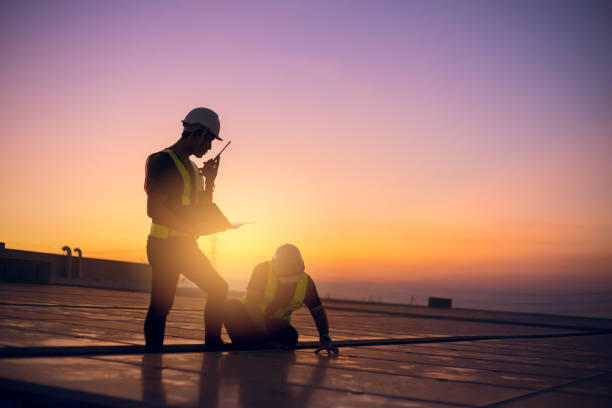 Best Roofing for New Construction  in Savannah, GA