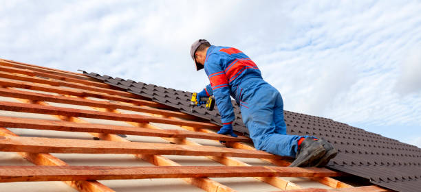 Best Metal Roofing Installation  in Savannah, GA