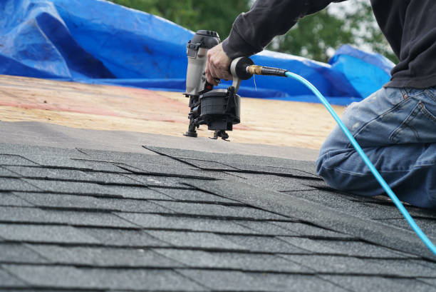 Professional Roofing services in Savannah, GA