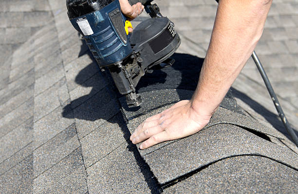 Best Asphalt Shingles Roofing  in Savannah, GA