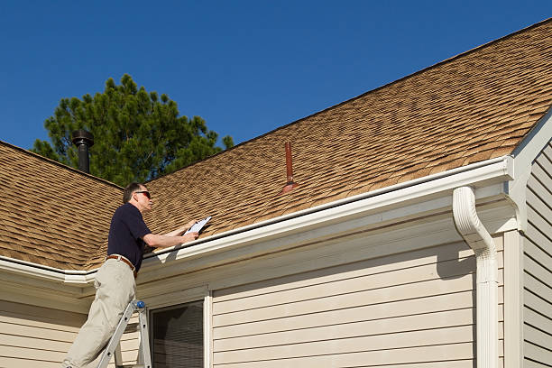 Best Cold Roofs  in Savannah, GA