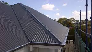 Best Chimney Flashing Repair  in Savannah, GA