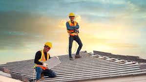 Fast & Reliable Emergency Roof Repairs in Savannah, GA